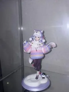 Fate/Grand Order カーマ 英霊夢装Ver. 1/7スケールのサムネイル