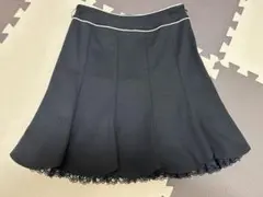 【ほぼ未使用】レストローズ　スカート