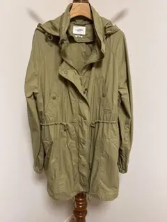 ISABEL MARANT ETOILE イザベルマランエトワール カーキ