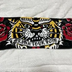 UVERworld Live マフラータオル