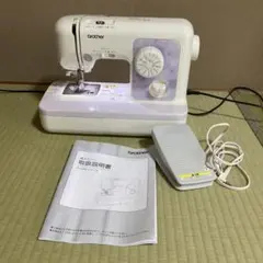 ブラザー 電子ミシンF40-RQ(ELU5813) - メルカリ