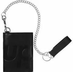 Supreme Leather Chain Walletのサムネイル