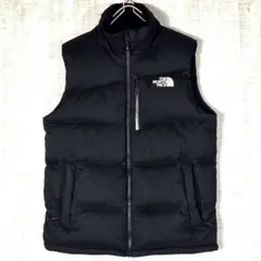 2026年最新】NORTH FACE チェック ダウンベストの人気アイテム - メルカリ