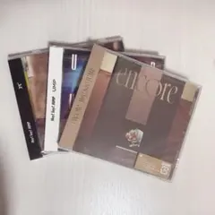 Hey! Say! JUMP CD UMP H encore 通常盤 まとめ売り