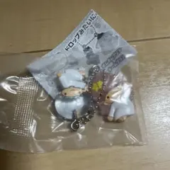 サンリオ　なかよしドロップチャーム