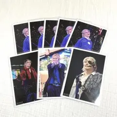 【バラ売り◎】超特急 カイ REAL? LIVE 生写真