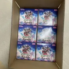 2026年最新】バトルスピリッツ [CB09]コラボブースター 仮面ライダー