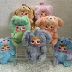 シークレット うさぎ サミュエル スイーツストーリー 680 - メルカリ