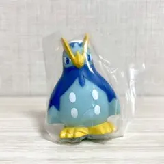 ポッタイシ ポケモンキッズ 指人形 ソフビ