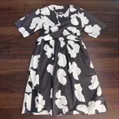 marimekko マリメッコ　ワンピースのサムネイル