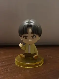 SEVENTEEN DK すわらせ隊