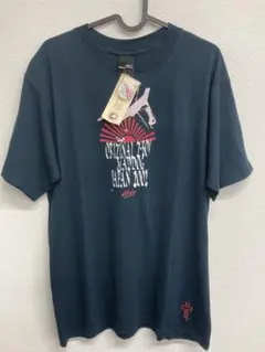トニーアルバ Z-BOY MADDOG JAPAN 2002 Tシャツ デッド - メルカリ