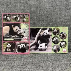 2025年最新】シャオシャオ レイレイ クリアファイルの人気アイテム