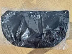 カルディ　サコッシュ　ショルダーバッグのサムネイル