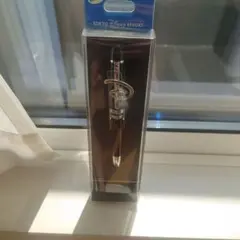 東京ディズニーリゾート ボールペン2016