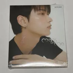 &TEAM mark on me CD 未開封