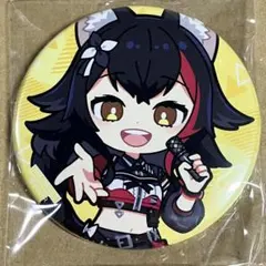 2025年最新】大神ミオ 缶バッジの人気アイテム - メルカリ