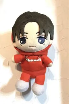 8LOOM 高橋文哉 ぬいぐるみ キーチェーン