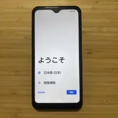 極美品】arrows We2 FCG02 バッテリー最大容量98％SIMフリー - メルカリ
