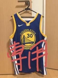 2025年最新】Nba ユニフォーム カリーの人気アイテム - メルカリ