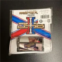 三代目 J SOUL BROTHERS  ロールシール