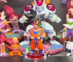 ドラゴンボール 孫悟空 ガレキ ガレージキット スタチューX③③⑤ ドラゴンボール 孫悟空 スタチュー フィギュア ガレージキット - メルカリ