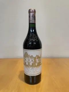 2025年最新】シャトー・オー・ブリオン ワインの人気アイテム - メルカリ