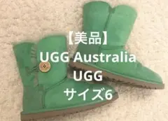 【美品】 UGG Australia アグ オーストラリア UGG ブーツのサムネイル