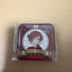 ラブライブ μ's Final LoveLive! 物販 缶バッジ 西木野真姫 - メルカリ