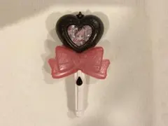 キミとアイドルプリキュア ガチャガチャ キラキライト キュアキッス