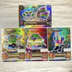 アイカツ 冴草きい ユニコーンサジット ルーレット版 アイカツ 冴草きい ユニコーンサジット ルーレット版 - メルカリ