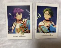 あんスタ　ぱしゃっつ　紅月【159】