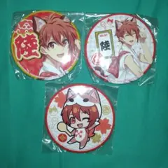 2025年最新】アイドリッシュセブン太鼓の達人缶バッジの人気アイテム