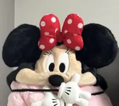 ミニーファンキャップ 東京ディズニーリゾート ミニーマウス