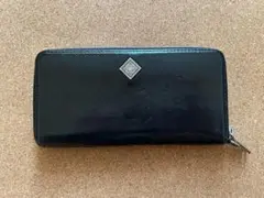 ラウンド 長財布