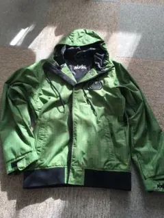 NOMIS スノーボードウェア Mサイズ