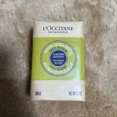 L'Occitane エクストラジェントルソープ 250g