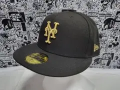 MFC別注 NEW ERA ドジャース Upside Down 7 1/2 - メルカリ