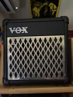 エレキギターフルセット！ VOX Donner アンプセット - メルカリ