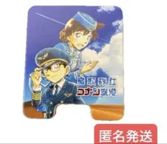 名探偵コナン コナン探偵社 メモスタンド 1点 開封済