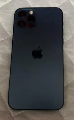 iPhone12 Pro 256GB ブルーのサムネイル