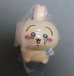 ちいかわ きゃらゆ～フィギュアコレクション ～ないちゃった！マスコット～ うさぎのサムネイル