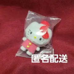 サンリオ　ちびっとも　和菓子　ハローキティ　キティ