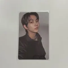 ENHYPEN ジョンウォン トレカ answer