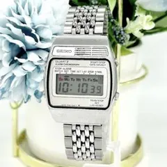 SEIKO クォーツ 腕時計 シルバー 2026年最新】SEIKO A259の人気アイテム - メルカリ