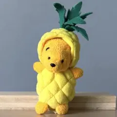 2026年最新】パイナップル ぬいぐるみの人気アイテム - メルカリ
