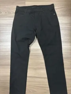 ナイキ NIKE Dri-FIT パンツ ブラックのサムネイル