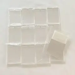 マグネットローダー トレカケース カードローダー 12枚