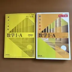 新数学演習