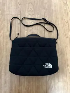 THE NORTH FACE Geoface Pouch ブラック 2L